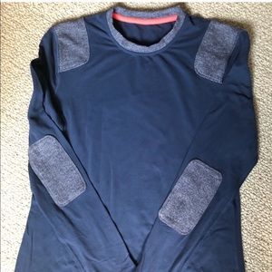 Lululemon Long sleeves Top